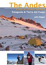 Télécharger le livre :  Patagonia (Patagonia North, Patagonia South)