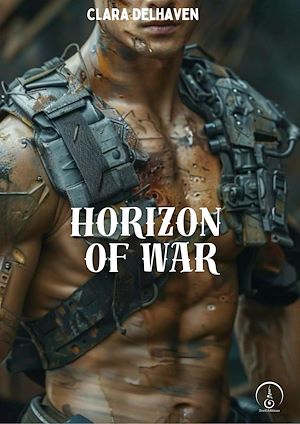 Téléchargez le livre :  Horizon of War