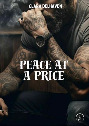 Téléchargez le livre :  Peace at a price