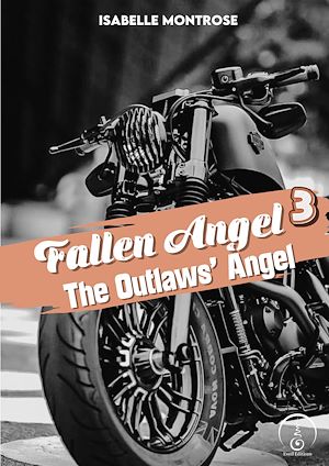 Téléchargez le livre :  The Outlaws' Angel