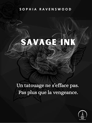 Téléchargez le livre :  Savage ink