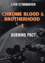 Télécharger le livre :  Burning pact