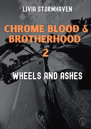 Téléchargez le livre :  Wheels and Ashes