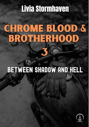 Téléchargez le livre :  Between Shadow and Hell