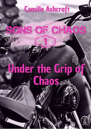 Téléchargez le livre :  Under the Grip of Chaos