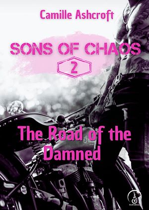 Téléchargez le livre :  The Road of the Damned