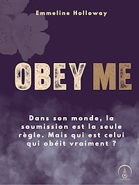 Télécharger le livre : Obey me