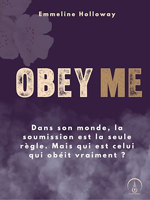Téléchargez le livre :  Obey me