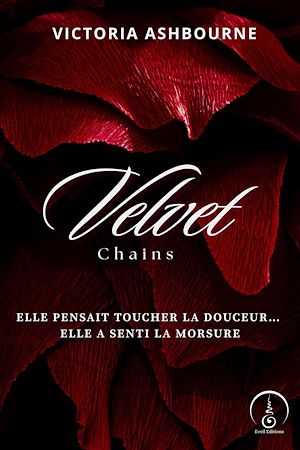 Téléchargez le livre :  Velvet Chains