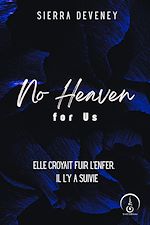 Télécharger le livre :  No Heaven for Us