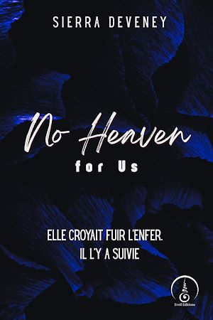 Téléchargez le livre :  No Heaven for Us