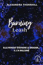 Télécharger le livre :  Burning Leash