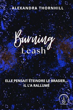 Téléchargez le livre :  Burning Leash
