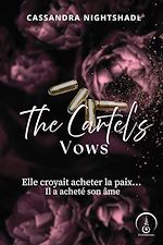 Télécharger le livre :  The Cartel's Vows