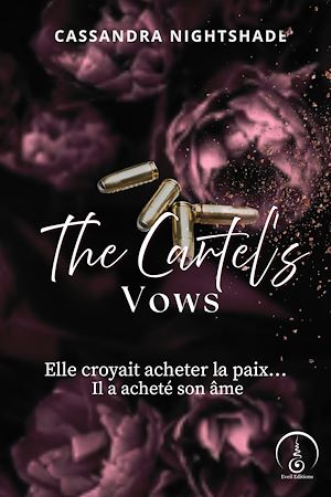 Téléchargez le livre :  The Cartel's Vows