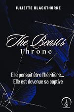 Télécharger le livre :  The Beast's Throne