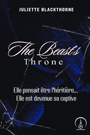 Téléchargez le livre :  The Beast's Throne