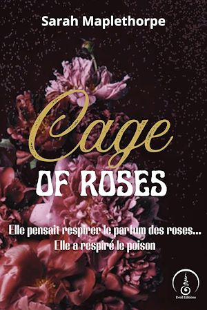 Téléchargez le livre :  Cage of Roses