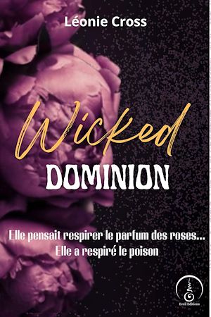 Téléchargez le livre :  Wicked Dominion