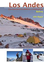 Télécharger le livre :  LOS ANDES – UNA GUIA PARA ESCALADORES Y ESQUIADORES