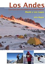 Télécharger le livre :  LOS ANDES – UNA GUIA PARA ESCALADORES Y ESQUIADORES