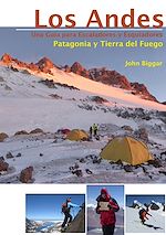 Télécharger le livre :  LOS ANDES – UNA GUIA PARA ESCALADORES Y ESQUIADORES