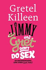 Télécharger le livre :  Jimmy & Gret Don't Do Sex