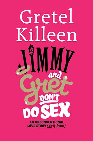 Download the eBook: Jimmy & Gret Don't Do Sex