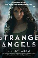 Télécharger le livre :  Strange Angels