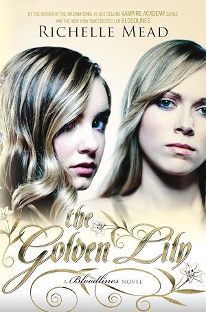 Téléchargez le livre :  The Golden Lily