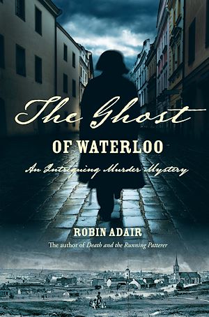Download the eBook: The Ghost Of Waterloo