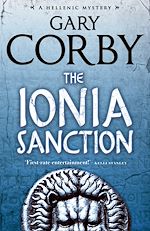 Download this eBook Ionia Sanction