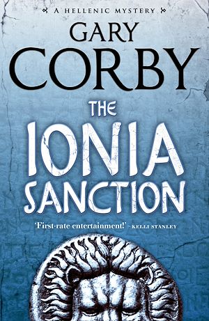 Download the eBook: Ionia Sanction