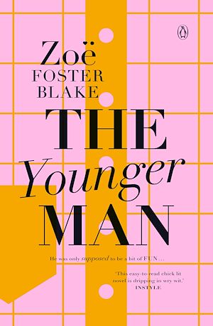 Download the eBook: The Younger Man