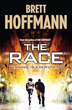 Download this eBook The Race