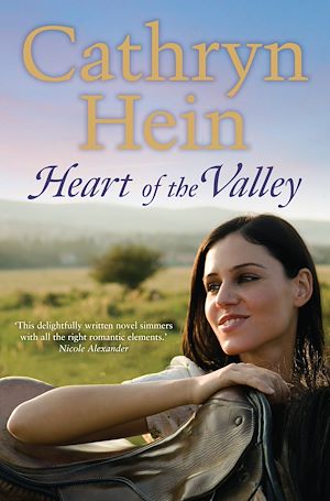 Download the eBook: Heart of the Valley