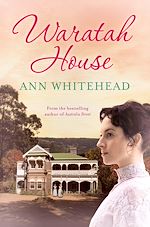 Download this eBook Waratah House