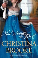 Download this eBook Mad About The Earl