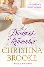 Download this eBook A Duchess To Remember