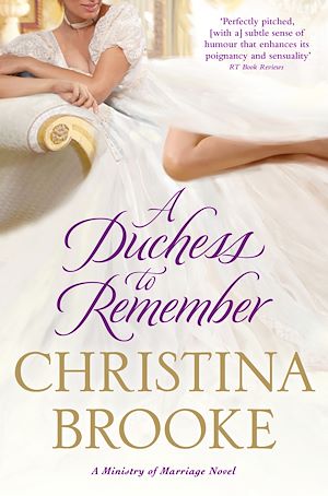 Download the eBook: A Duchess To Remember