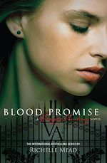Télécharger le livre :  Blood Promise