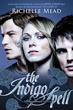 Télécharger le livre :  Indigo Spell