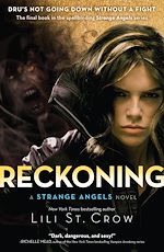 Télécharger le livre :  Reckoning