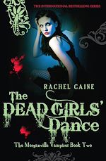 Télécharger le livre :  Dead Girls' Dance