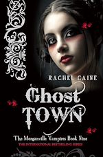 Télécharger le livre :  Ghost Town