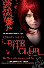 Télécharger le livre :  Bite Club