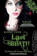 Télécharger le livre :  Last Breath