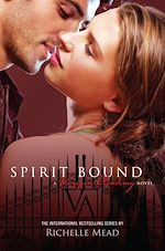 Télécharger le livre :  Spirit Bound