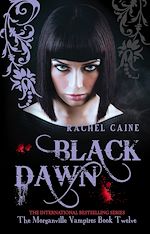 Télécharger le livre :  Black Dawn