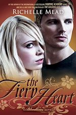 Télécharger le livre :  The Fiery Heart